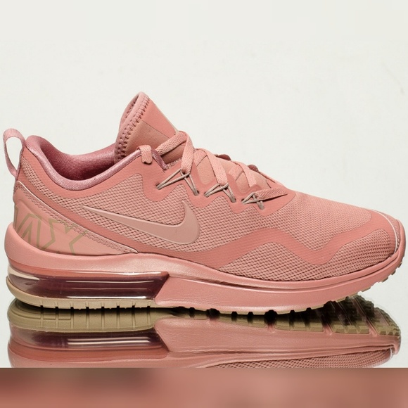 Nike Shoes - Nike Air Max Fury